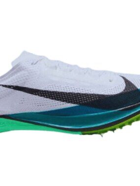 Nike ZoomX Dragonfly 2 Elite Track Spikes Mens 10.5 FZ9315-102 Racing Distance